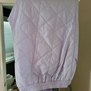 Arctic Expedition Snow Pants 2X Violet-ish. NWT